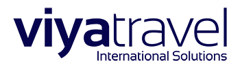 viyatravel logo